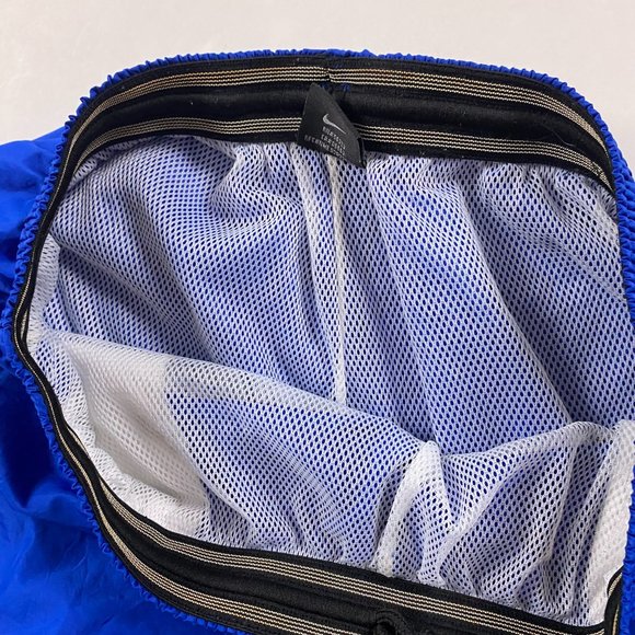 Nike Blue Sweatpants - Picture 9 of 15